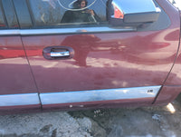 2012 Lincoln Navigator Passenger Front Door Oem - Oemusedautoparts1.com