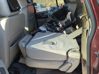 compare product 2012 Lincoln Navigator Rear Seat Oem