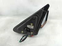 2012-2014 Lincoln Navigator Passenger Side View Mirror - Right Door Mirror OEM Used - Oemusedautoparts1.com