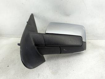 compare product 2012-2014 Lincoln Navigator Driver Side View Mirror - Left Door Mirror OEM Used