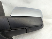 2012-2014 Lincoln Navigator Driver Side View Mirror - Left Door Mirror OEM Used - Oemusedautoparts1.com
