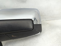 2012-2014 Lincoln Navigator Driver Side View Mirror - Left Door Mirror OEM Used - Oemusedautoparts1.com