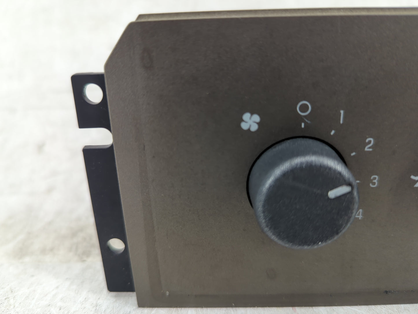 2011-2014 Lincoln Navigator Climate Control Module Temperature AC/Heater Replacement P/N:BL74-19980-AA Fits OEM Used Auto Pa