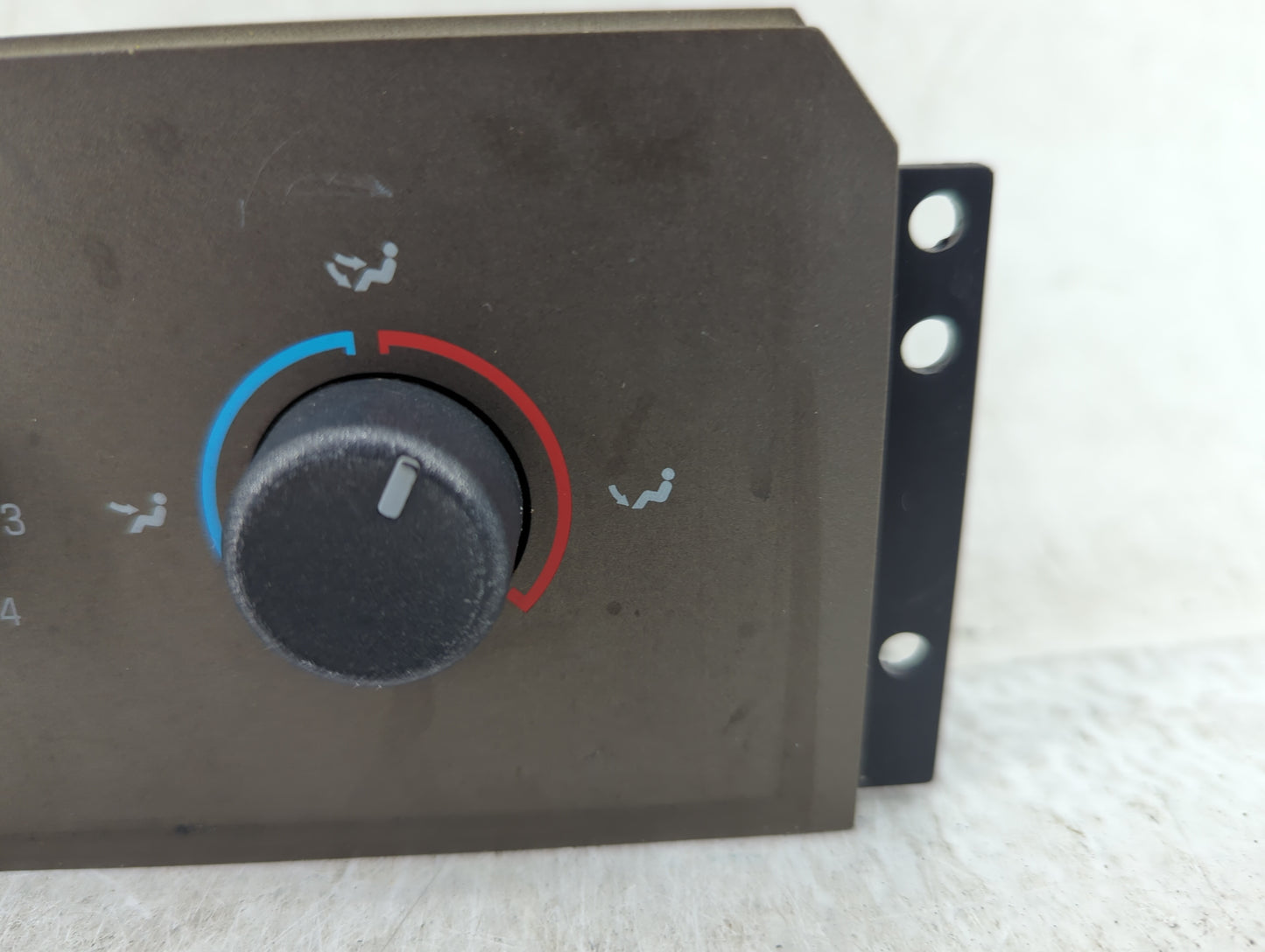 2011-2014 Lincoln Navigator Climate Control Module Temperature AC/Heater Replacement P/N:BL74-19980-AA Fits OEM Used Auto Pa