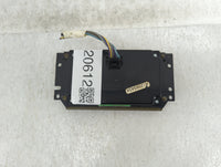 2011-2014 Lincoln Navigator Climate Control Module Temperature AC/Heater Replacement P/N:BL74-19980-AA Fits OEM Used Auto Pa
