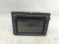 2012 Lincoln Navigator Radio AM FM Cd Player Receiver Replacement P/N:CL7T 18K931 BA Fits OEM Used Auto Parts - Oemusedautop