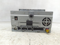 2012 Lincoln Navigator Radio AM FM Cd Player Receiver Replacement P/N:CL7T 18K931 BA Fits OEM Used Auto Parts - Oemusedautop