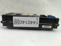2011-2014 Lincoln Navigator Climate Control Module Temperature AC/Heater Replacement P/N:BL74-18C612-BB Fits OEM Used Auto P