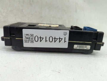2011-2014 Lincoln Navigator Climate Control Module Temperature AC/Heater Replacement P/N:BL74-18C612-BB Fits OEM Used Auto Parts