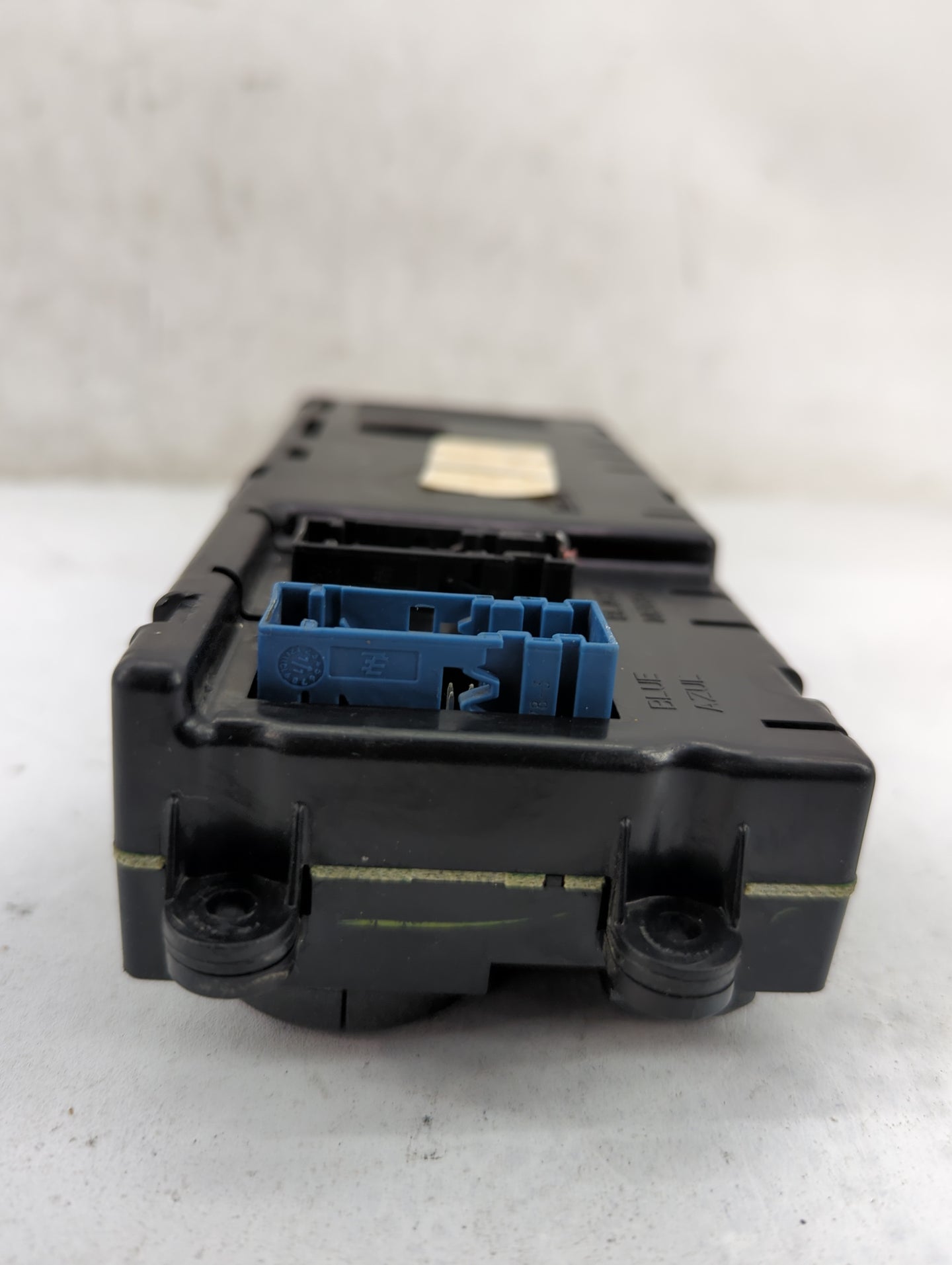 2011-2014 Lincoln Navigator Climate Control Module Temperature AC/Heater Replacement P/N:BL74-18C612-BB Fits OEM Used Auto P