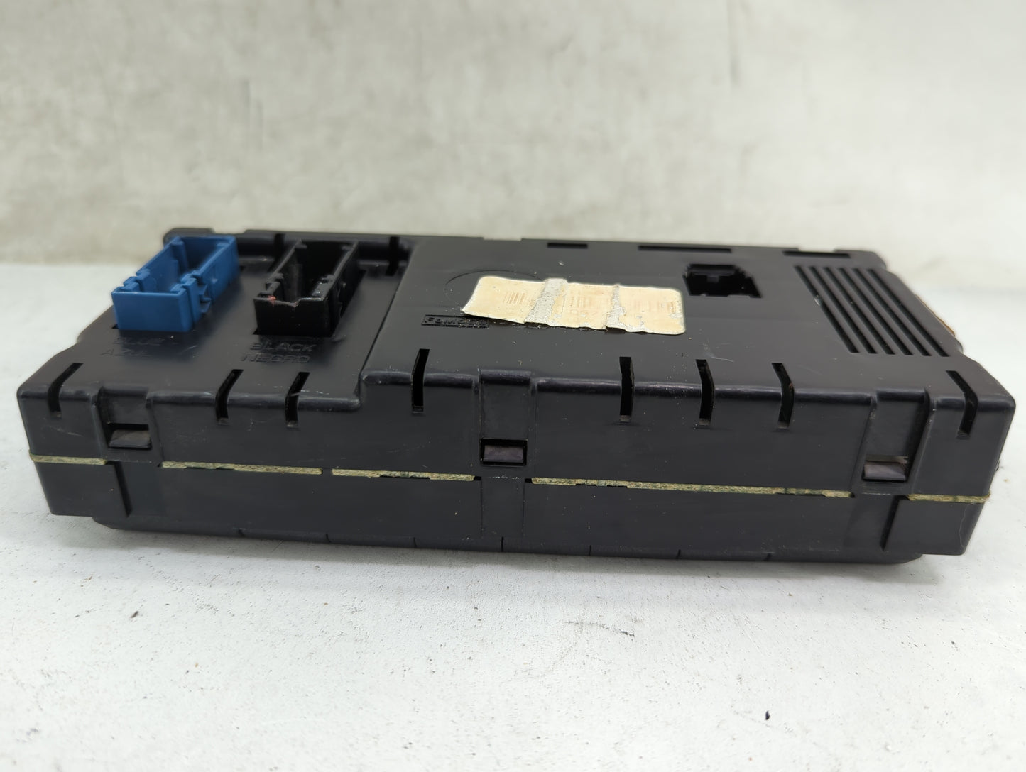 2011-2014 Lincoln Navigator Climate Control Module Temperature AC/Heater Replacement P/N:BL74-18C612-BB Fits OEM Used Auto P