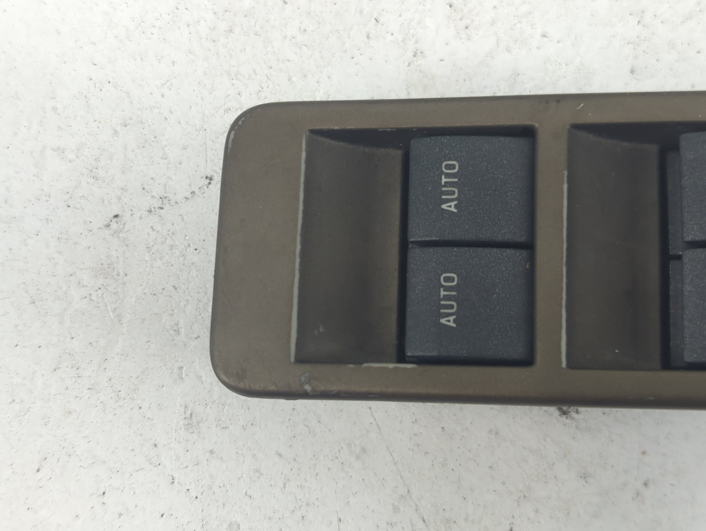 2011-2014 Lincoln Navigator Master Power Window Switch Replacement Driver Side Left P/N:BA1T-14540-AAW SANDD1857AEP Fits OEM