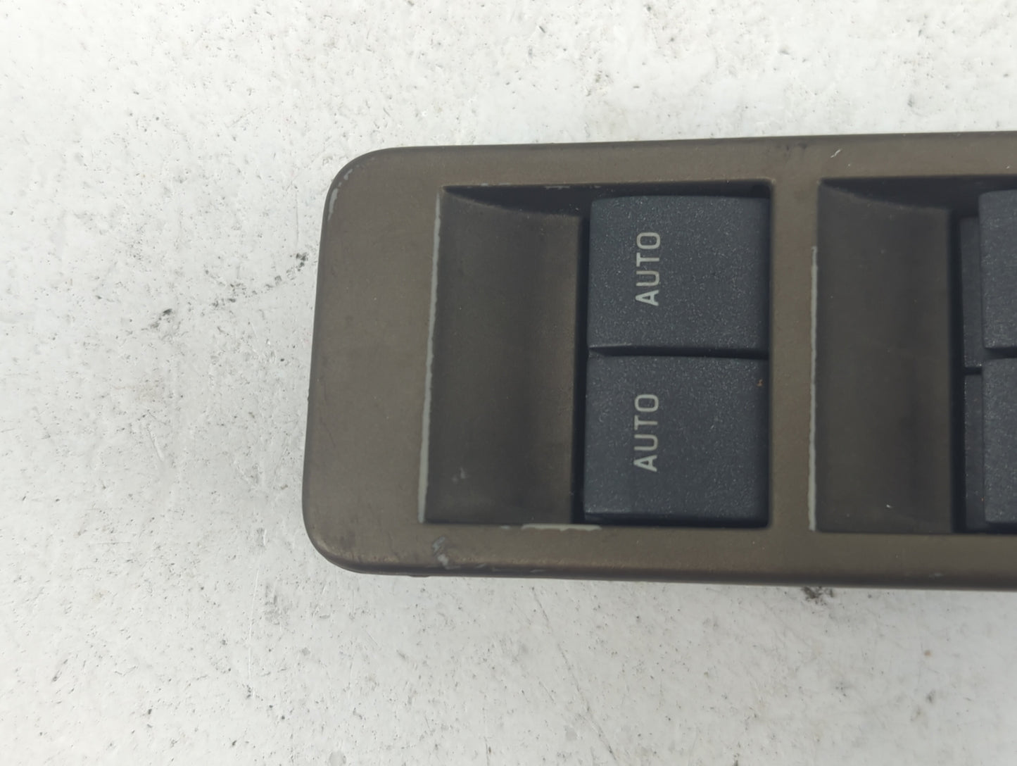 2011-2014 Lincoln Navigator Master Power Window Switch Replacement Driver Side Left P/N:BA1T-14540-AAW SANDD1857AEP Fits OEM