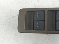 2011-2014 Lincoln Navigator Master Power Window Switch Replacement Driver Side Left P/N:BA1T-14540-AAW SANDD1857AEP Fits OEM
