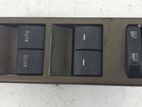 2011-2014 Lincoln Navigator Master Power Window Switch Replacement Driver Side Left P/N:BA1T-14540-AAW SANDD1857AEP Fits OEM