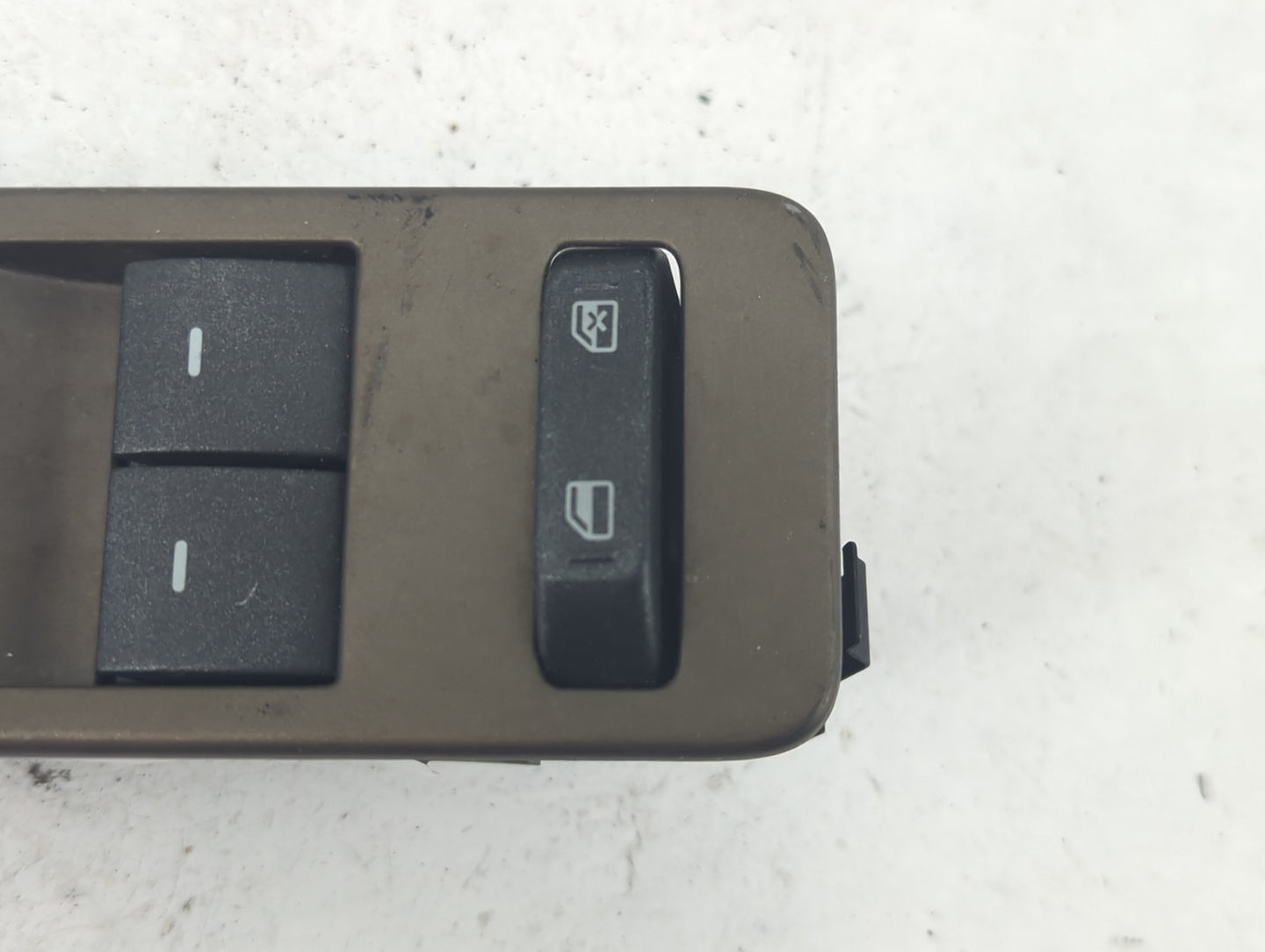 2011-2014 Lincoln Navigator Master Power Window Switch Replacement Driver Side Left P/N:BA1T-14540-AAW SANDD1857AEP Fits OEM