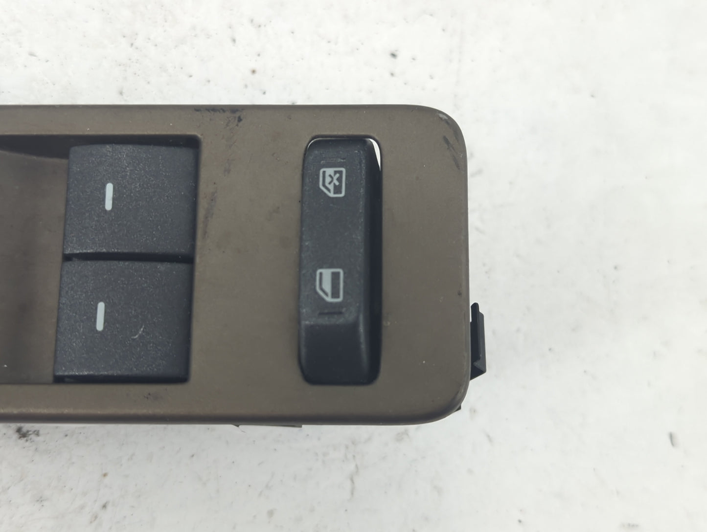 2011-2014 Lincoln Navigator Master Power Window Switch Replacement Driver Side Left P/N:BA1T-14540-AAW SANDD1857AEP Fits OEM
