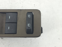 2011-2014 Lincoln Navigator Master Power Window Switch Replacement Driver Side Left P/N:BA1T-14540-AAW SANDD1857AEP Fits OEM