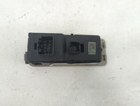 2011-2014 Lincoln Navigator Master Power Window Switch Replacement Driver Side Left P/N:BA1T-14540-AAW SANDD1857AEP Fits OEM