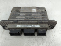 2012-2014 Lincoln Navigator PCM Engine Control Computer ECU ECM PCU OEM P/N:CL1A-12A650-AG BR3A-12B684-CC Fits Fits 2012 201