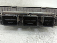 2012-2014 Lincoln Navigator PCM Engine Control Computer ECU ECM PCU OEM P/N:CL1A-12A650-AG BR3A-12B684-CC Fits Fits 2012 201