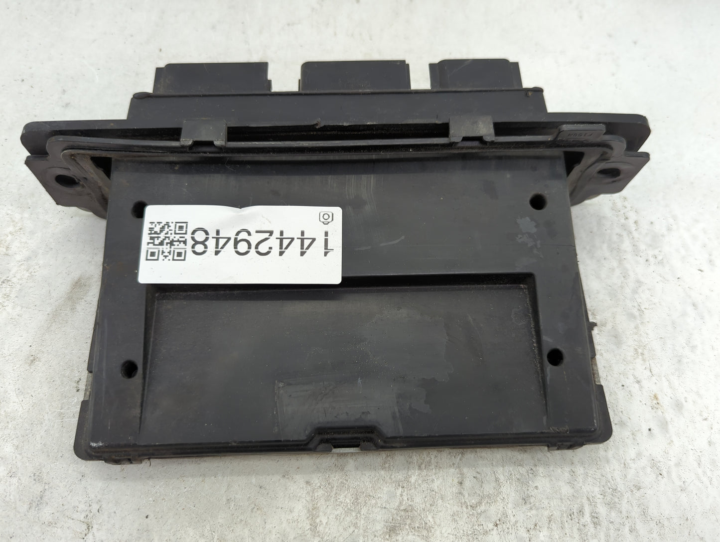 2012-2014 Lincoln Navigator PCM Engine Control Computer ECU ECM PCU OEM P/N:CL1A-12A650-AG BR3A-12B684-CC Fits Fits 2012 201