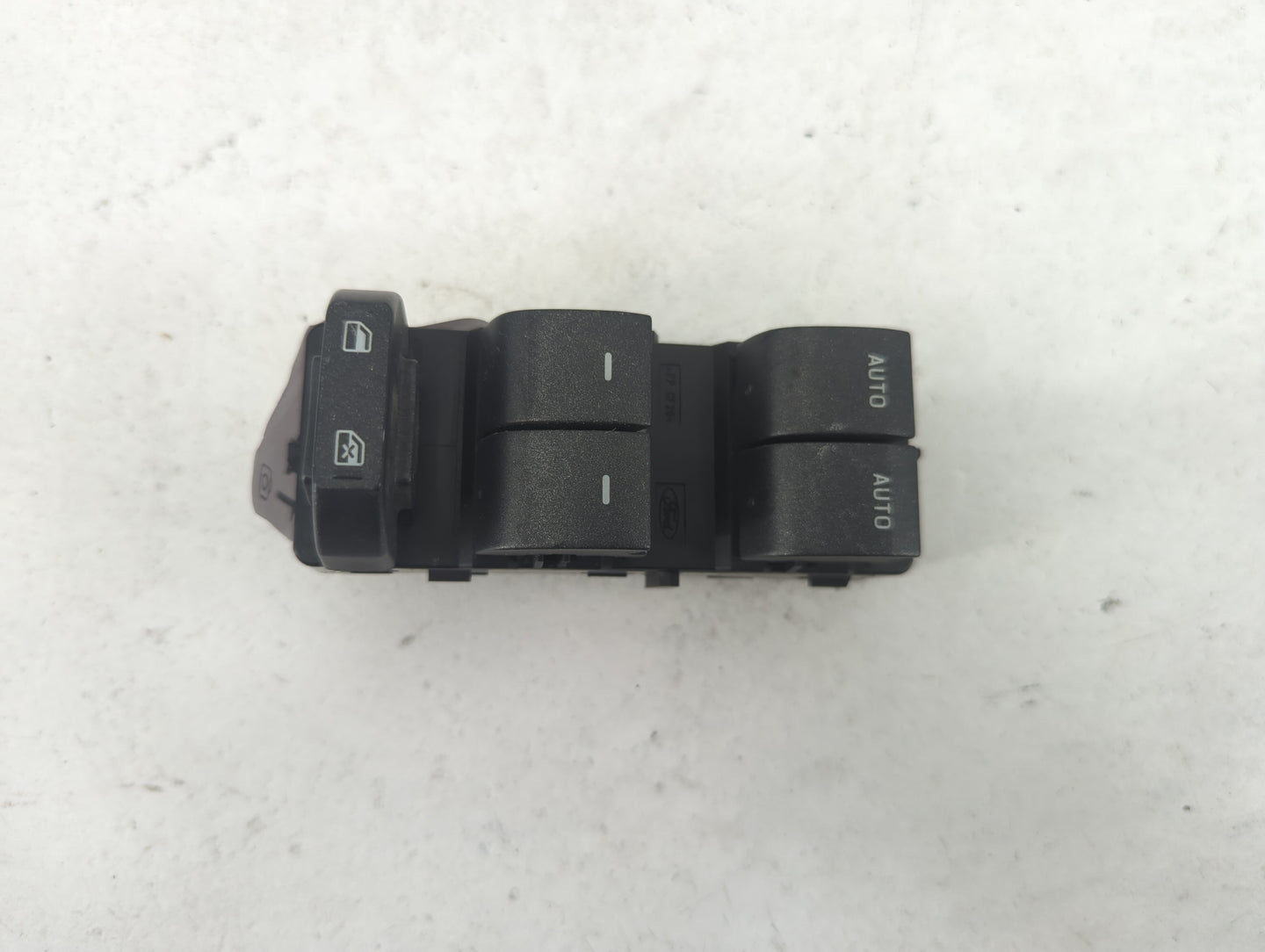 2011-2014 Lincoln Navigator Master Power Window Switch Replacement Driver Side Left P/N:BA1T-14540-AAW Fits OEM Used Auto Pa