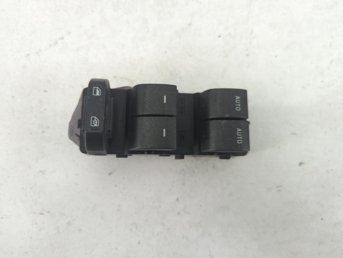 2011-2014 Lincoln Navigator Master Power Window Switch Replacement Driver Side Left P/N:BA1T-14540-AAW Fits OEM Used Auto Pa