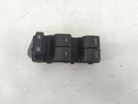 2011-2014 Lincoln Navigator Master Power Window Switch Replacement Driver Side Left P/N:BA1T-14540-AAW Fits OEM Used Auto Pa