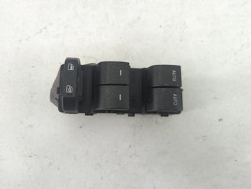2011-2014 Lincoln Navigator Master Power Window Switch Replacement Driver Side Left P/N:BA1T-14540-AAW Fits OEM Used Auto Pa