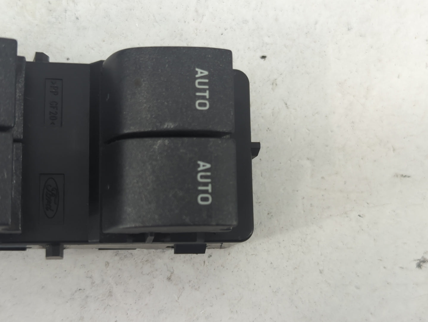 2011-2014 Lincoln Navigator Master Power Window Switch Replacement Driver Side Left P/N:BA1T-14540-AAW Fits OEM Used Auto Pa