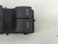 2011-2014 Lincoln Navigator Master Power Window Switch Replacement Driver Side Left P/N:BA1T-14540-AAW Fits OEM Used Auto Pa