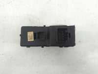 2011-2014 Lincoln Navigator Master Power Window Switch Replacement Driver Side Left P/N:BA1T-14540-AAW Fits OEM Used Auto Pa