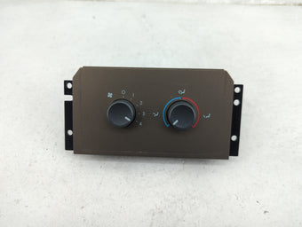 compare product 2011-2014 Lincoln Navigator Climate Control Module Temperature AC/Heater Replacement P/N:BL74-19980-AA VPBL7H-19980-AA Fits OEM Used Auto Parts