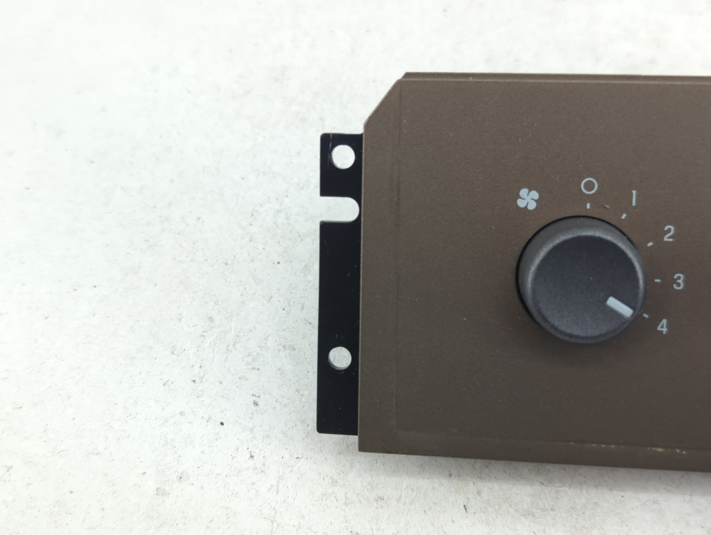 2011-2014 Lincoln Navigator Climate Control Module Temperature AC/Heater Replacement P/N:BL74-19980-AA VPBL7H-19980-AA Fits 