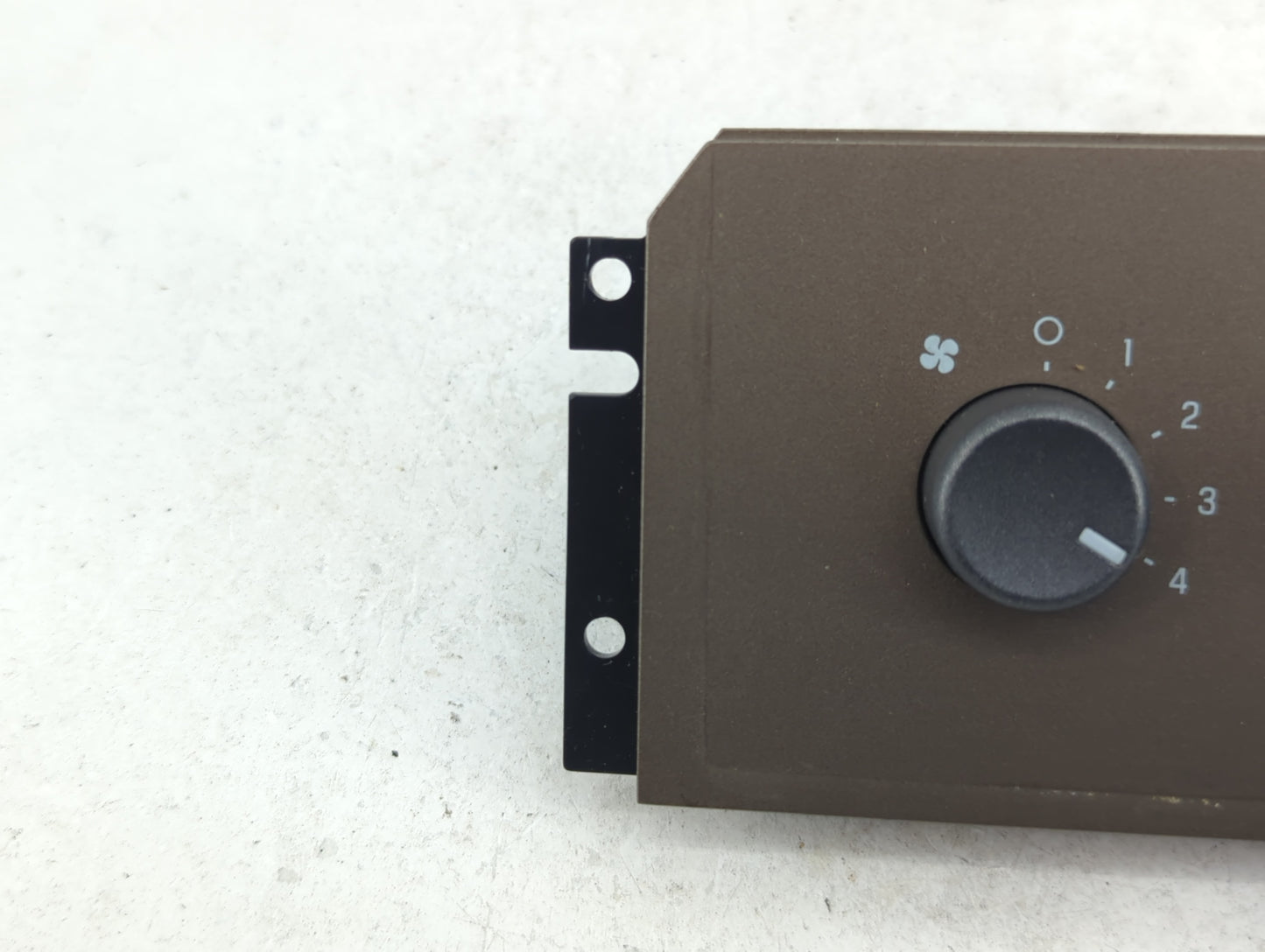 2011-2014 Lincoln Navigator Climate Control Module Temperature AC/Heater Replacement P/N:BL74-19980-AA VPBL7H-19980-AA Fits 