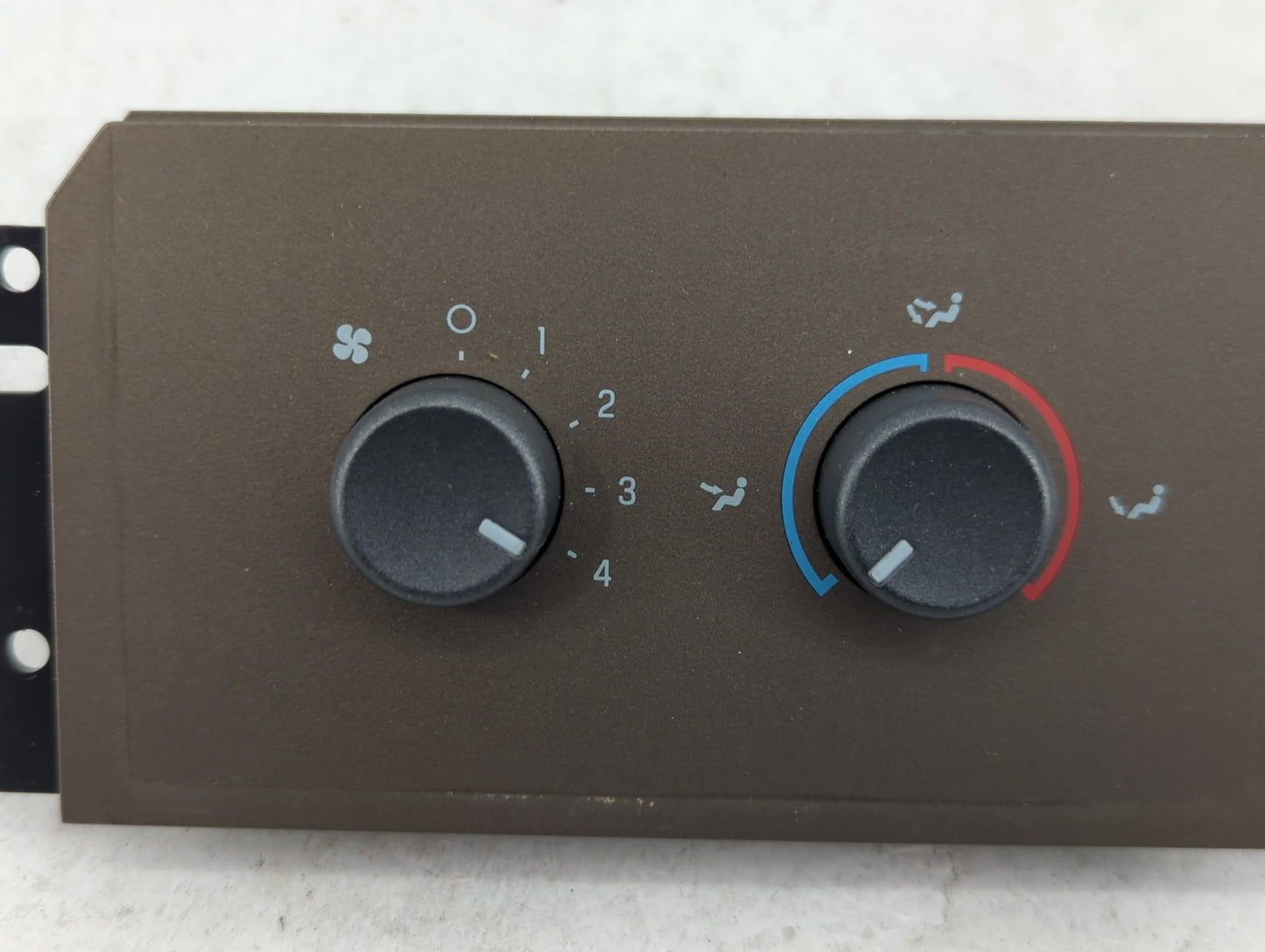 2011-2014 Lincoln Navigator Climate Control Module Temperature AC/Heater Replacement P/N:BL74-19980-AA VPBL7H-19980-AA Fits 