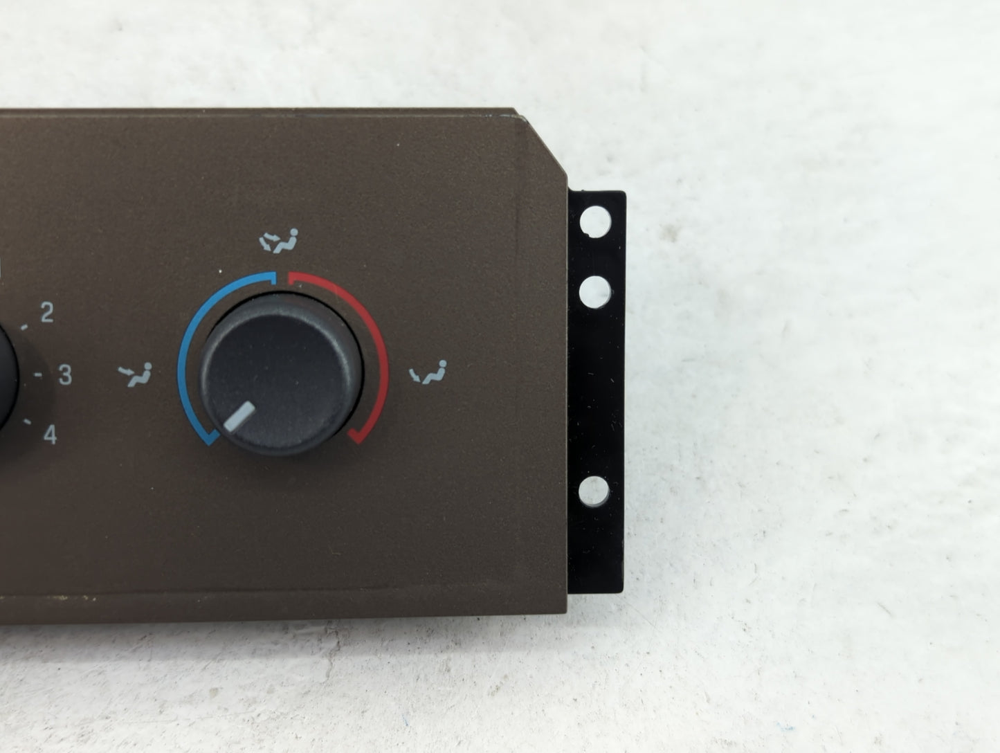 2011-2014 Lincoln Navigator Climate Control Module Temperature AC/Heater Replacement P/N:BL74-19980-AA VPBL7H-19980-AA Fits 