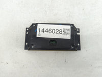 2011-2014 Lincoln Navigator Climate Control Module Temperature AC/Heater Replacement P/N:BL74-19980-AA VPBL7H-19980-AA Fits 