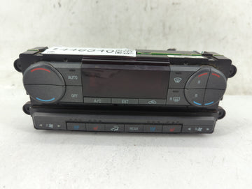 2011-2014 Lincoln Navigator Climate Control Module Temperature AC/Heater Replacement P/N:BL74-18C612-BB Fits OEM Used Auto P