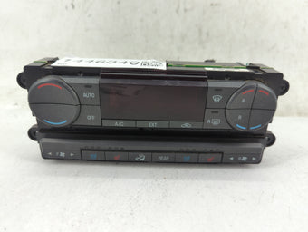 compare product 2011-2014 Lincoln Navigator Climate Control Module Temperature AC/Heater Replacement P/N:BL74-18C612-BB Fits OEM Used Auto Parts