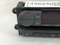 2011-2014 Lincoln Navigator Climate Control Module Temperature AC/Heater Replacement P/N:BL74-18C612-BB Fits OEM Used Auto P