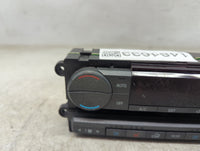 2011-2014 Lincoln Navigator Climate Control Module Temperature AC/Heater Replacement P/N:22RA00013642 Fits OEM Used Auto Par