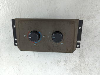 compare product 2011-2014 Lincoln Navigator Climate Control Module Temperature AC/Heater Replacement P/N:BL74-19980-AA VPBL7H-19980-AA Fits OEM Used Auto Parts