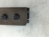 2011-2014 Lincoln Navigator Climate Control Module Temperature AC/Heater Replacement P/N:BL74-19980-AA VPBL7H-19980-AA Fits 