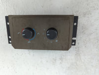 2011-2014 Lincoln Navigator Climate Control Module Temperature AC/Heater Replacement P/N:BL74-19980-AA VPBL7H-19980-AA Fits 