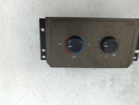 2011-2014 Lincoln Navigator Climate Control Module Temperature AC/Heater Replacement P/N:BL74-19980-AA VPBL7H-19980-AA Fits 