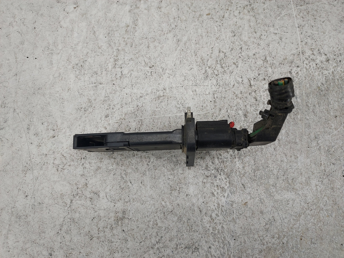 2012-2014 Lincoln Navigator Mass Air Flow Meter Maf 1487350 - Oemusedautoparts1.com