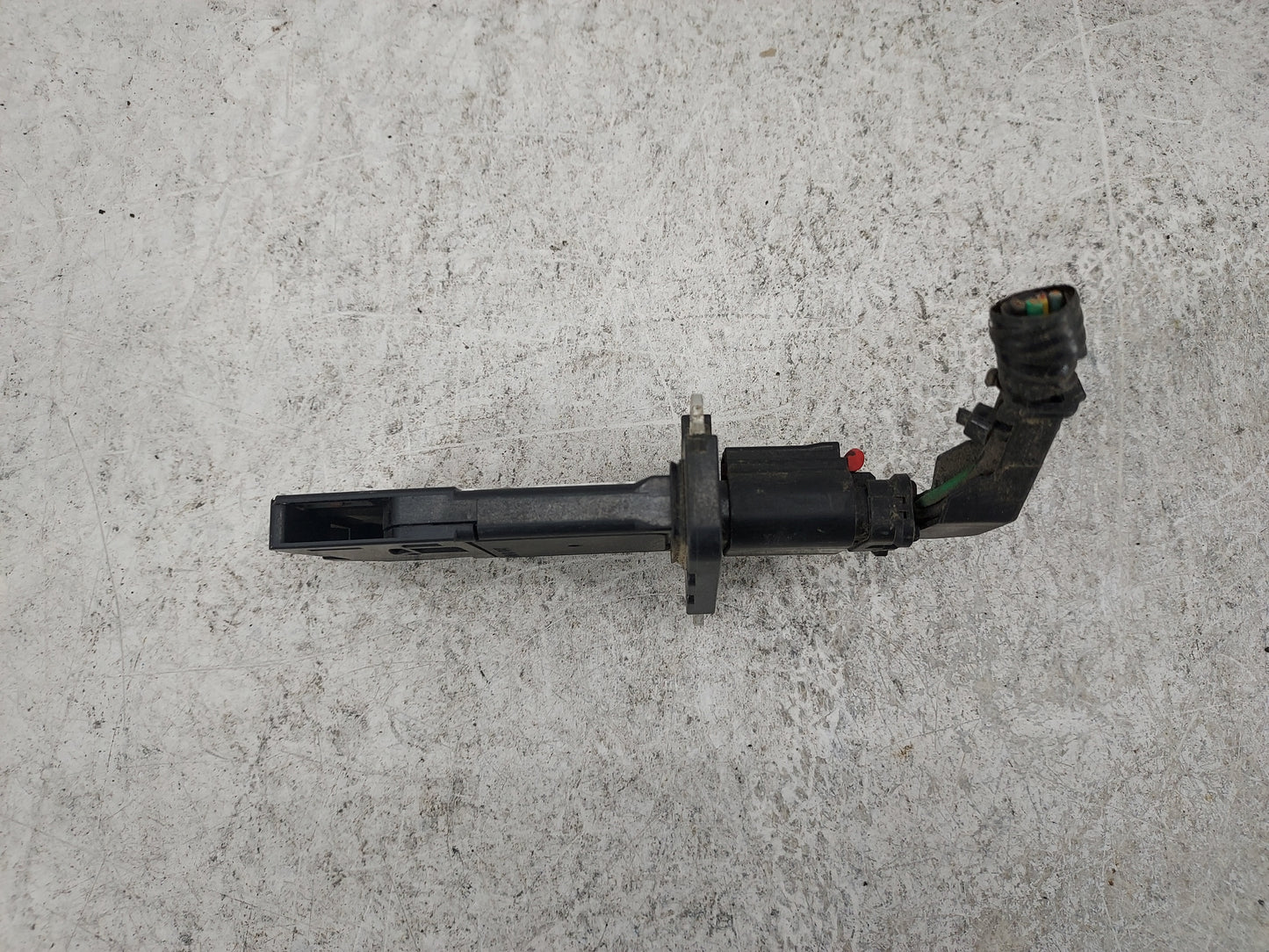 2012-2014 Lincoln Navigator Mass Air Flow Meter Maf 1487350 - Oemusedautoparts1.com