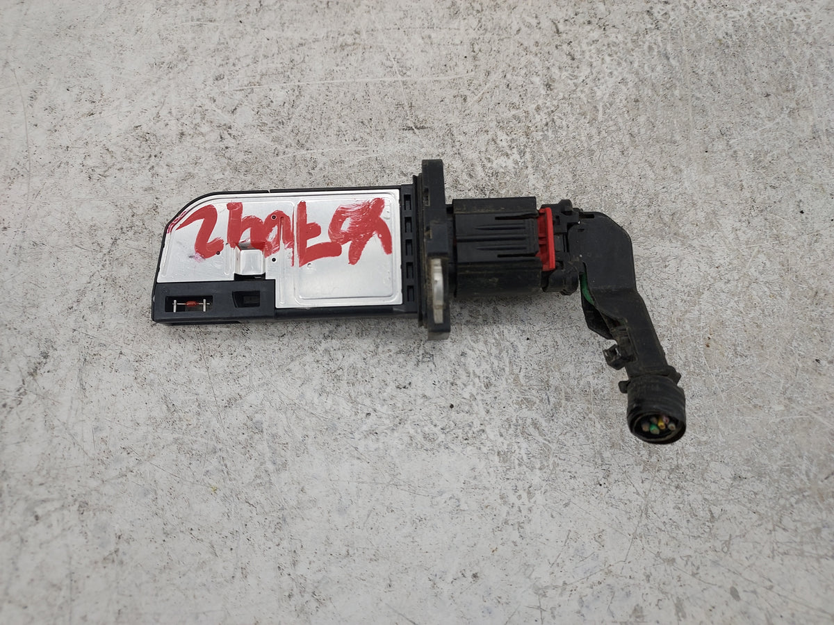2012-2014 Lincoln Navigator Mass Air Flow Meter Maf Sensor 1487350 - Oemusedautoparts1.com